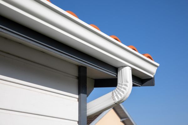 Gutter Sealing in Milford