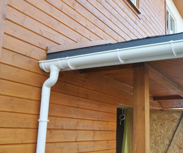 Gutter Waterproofing in Milford