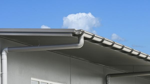 Eavestrough Service in Milford