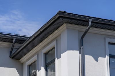 Gutter System Maintenance
